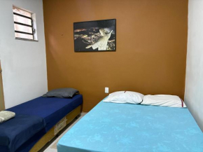 Hotel Amazon In